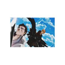 Load image into Gallery viewer, Aizen & Ichigo - It was in my plan Rug