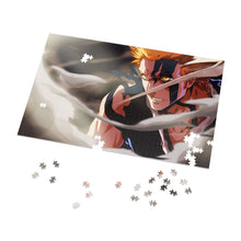 Load image into Gallery viewer, Ichigo Kurosaki (Bleach) Jigsaw Puzzle