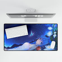 Load image into Gallery viewer, Anime Vocaloid Mouse Pad (Desk Mat)
