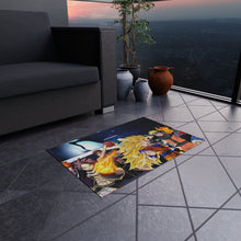 Load image into Gallery viewer, Anime Crossover Rug