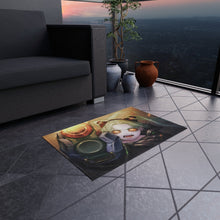 Load image into Gallery viewer, Cyberpunk: Edgerunners Rug