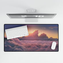 Load image into Gallery viewer, Your Name. Mouse Pad (Desk Mat)