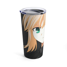 Load image into Gallery viewer, Saber (Fate Series) Tumbler 20oz