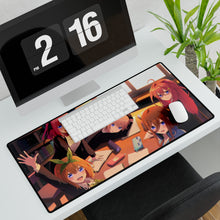 Load image into Gallery viewer, Anime The Quintessential Quintuplets Mouse Pad (Desk Mat)