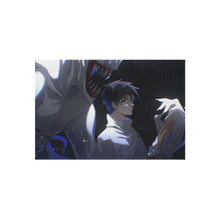 Load image into Gallery viewer, Jujutsu Kaisen Rug