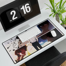Load image into Gallery viewer, Anime Zankyou no Terror Mouse Pad (Desk Mat)