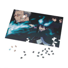 Load image into Gallery viewer, Blue Exorcist Jigsaw Puzzle