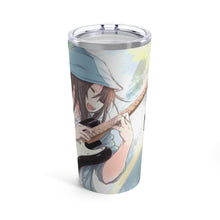 Load image into Gallery viewer, Girls und Panzer Tumbler 20oz