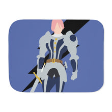 Load image into Gallery viewer, The Seven Deadly Sins Sherpa Blanket