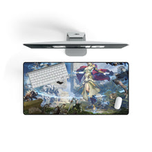Load image into Gallery viewer, Skyforge Mouse Pad (Desk Mat)