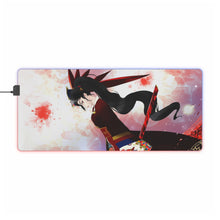 Load image into Gallery viewer, Tower Of God RGB LED Mouse Pad (Desk Mat)