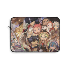 Load image into Gallery viewer, The Abyss Gang Laptop Sleeve