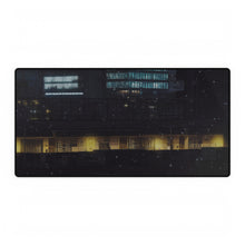 Load image into Gallery viewer, Your Name. Mouse Pad (Desk Mat)