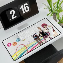 Load image into Gallery viewer, Anime Toradora! Mouse Pad (Desk Mat)
