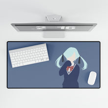 Load image into Gallery viewer, Anime Yamada-kun and the Seven Witches Mouse Pad (Desk Mat)