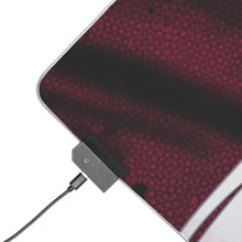 Load image into Gallery viewer, Anime Black Clover RGB LED Mouse Pad (Desk Mat)