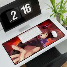 Load image into Gallery viewer, Anime Umineko: When They Cry Mouse Pad (Desk Mat)