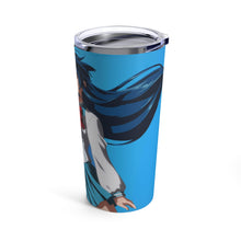 Load image into Gallery viewer, Full Metal Panic Tumbler 20oz
