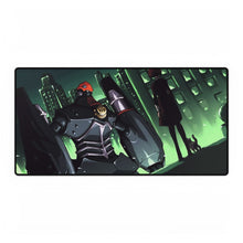 Load image into Gallery viewer, The Big O Mouse Pad (Desk Mat)