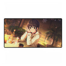 Load image into Gallery viewer, Anime The iDOLM@STER Cinderella Girls Mouse Pad (Desk Mat)