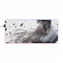 Load image into Gallery viewer, Fate/Grand Order RGB LED Mouse Pad (Desk Mat)
