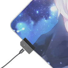Load image into Gallery viewer, Anime Kemono Friends RGB LED Mouse Pad (Desk Mat)