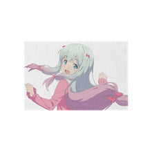 Load image into Gallery viewer, EroManga-Sensei Rug