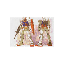 Load image into Gallery viewer, Anime Gundam Rug