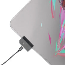 Load image into Gallery viewer, Sword Art Online II RGB LED Mouse Pad (Desk Mat)