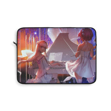 Load image into Gallery viewer, Anime Re:ZERO -Starting Life in Another World- Laptop Sleeve