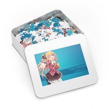 Load image into Gallery viewer, Yusa Nishimori Smile Jigsaw Puzzle