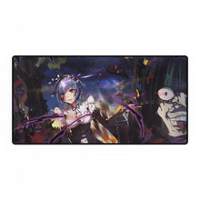 Load image into Gallery viewer, Anime Re:ZERO -Starting Life in Another World- Mouse Pad (Desk Mat)