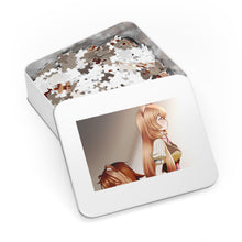 Load image into Gallery viewer, Raphtalia Jigsaw Puzzle