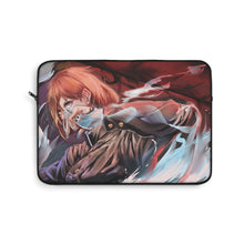 Load image into Gallery viewer, Nobara Kugisaki Laptop Sleeve