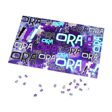 Load image into Gallery viewer, Jojo's Bizarre Adventure Jigsaw Puzzle