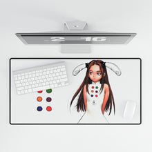 Load image into Gallery viewer, Anime Range Murata Mouse Pad (Desk Mat)
