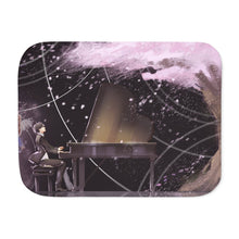 Load image into Gallery viewer, I Won't Forget You Sherpa Blanket