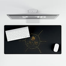 Load image into Gallery viewer, Anime Naruto Mouse Pad (Desk Mat)