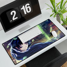 Load image into Gallery viewer, Anime Valvrave the Liberator Mouse Pad (Desk Mat)