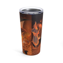 Load image into Gallery viewer, Jujutsu Kaisen Tumbler 20oz