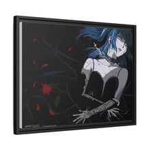 Load image into Gallery viewer, Death Note Canvas Framed Art Print