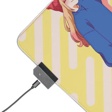 Load image into Gallery viewer, My Dress-Up Darling RGB LED Mouse Pad (Desk Mat)
