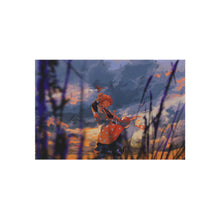 Load image into Gallery viewer, Demon Slayer: Kimetsu no Yaiba Rug