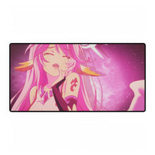 Load image into Gallery viewer, Anime No Game No Life Mouse Pad (Desk Mat)