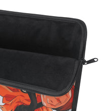 Load image into Gallery viewer, Goku Laptop Sleeve