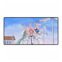 Load image into Gallery viewer, Aria The Animation Mouse Pad (Desk Mat)