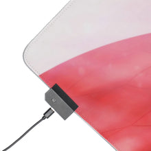 Load image into Gallery viewer, Anime Tokyo Ghoul RGB LED Mouse Pad (Desk Mat)