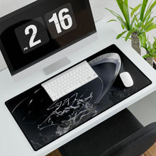 Load image into Gallery viewer, Afro Samurai Wallpapers Mouse Pad (Desk Mat)