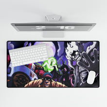 Load image into Gallery viewer, Anime One Piece Mouse Pad (Desk Mat)
