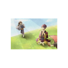 Load image into Gallery viewer, Gin Tama Rug